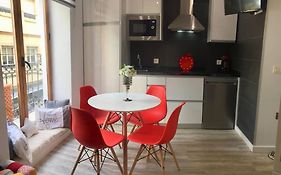 Apartamento De Diseno Centrico A 5 Min De Playa